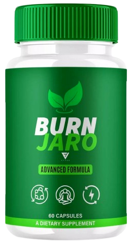 Burn Jaro