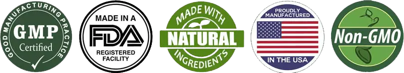 FDA Approved Facility