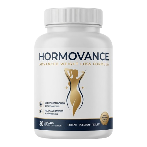 Hormovance