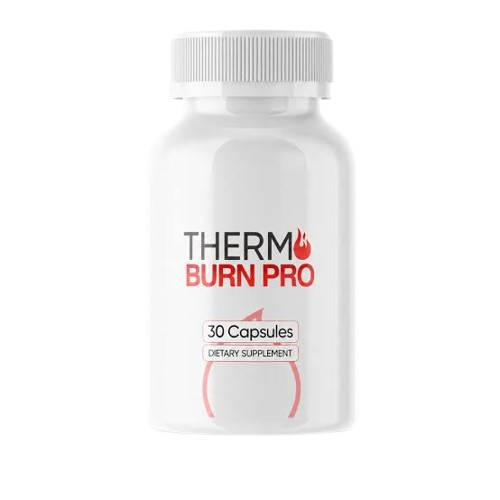 Thermo Burn Pro